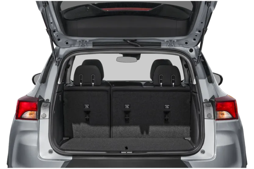 2024 Chevrolet Trailblazer LS photo 1