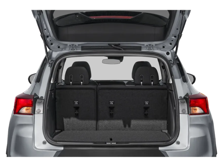 2024 Chevrolet Trailblazer LS photo 1