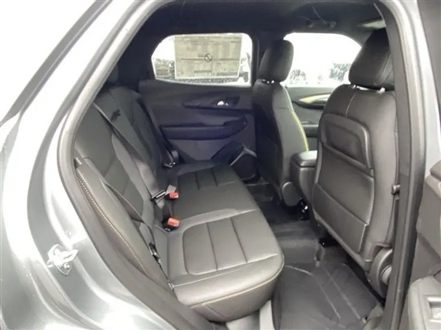 2025 Chevrolet Trailblazer ACTIV photo 26