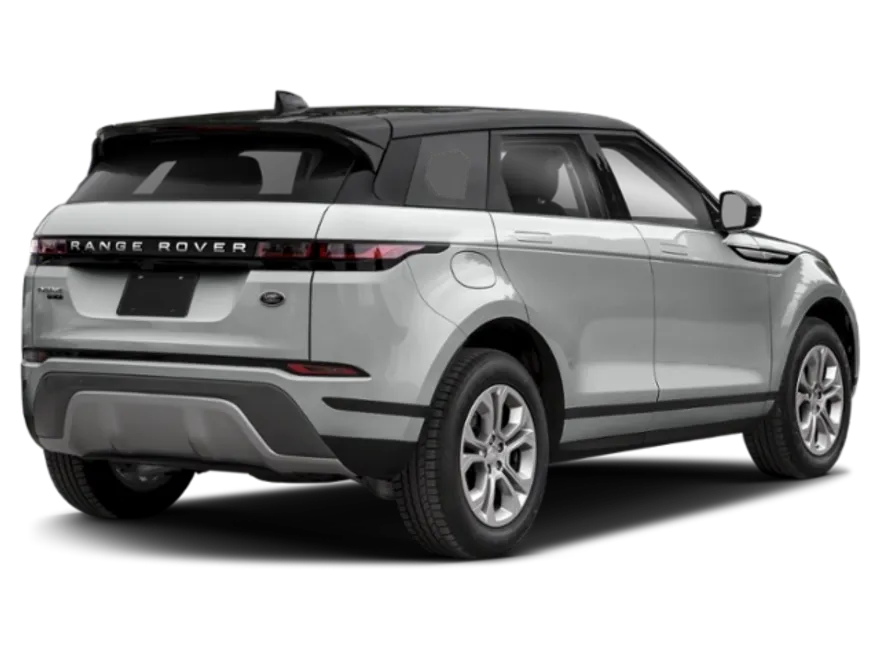 2020 Land Rover Range Rover Evoque SE photo 1