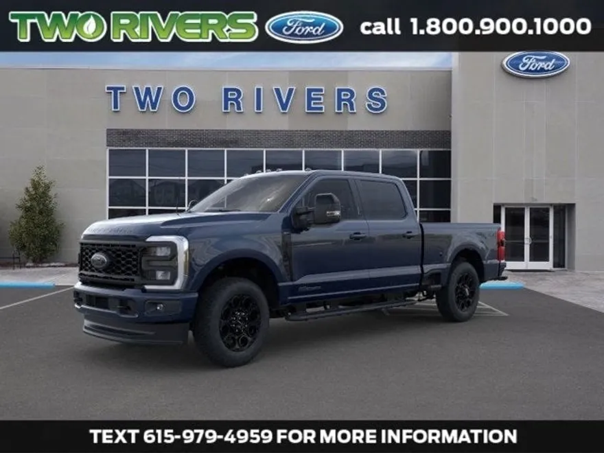 2025 Ford F-250 photo 1
