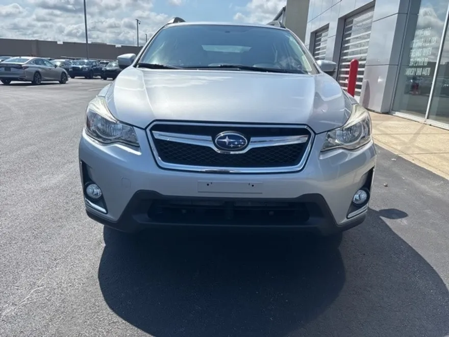 2017 Subaru Crosstrek 2.0i Limited photo 1