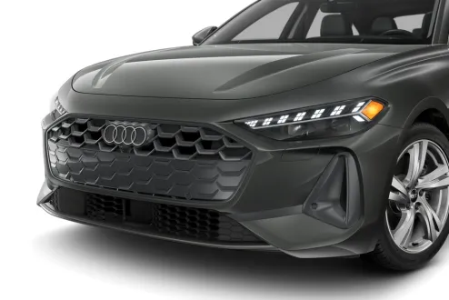 2025 Audi A5 2.0T Premium Plus photo 2