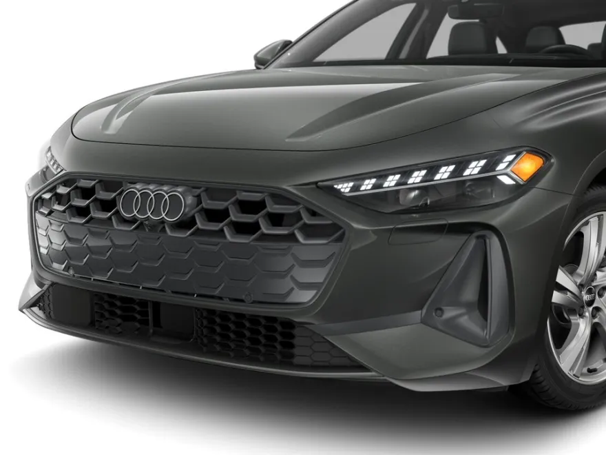 2025 Audi A5 2.0T Premium Plus photo 2