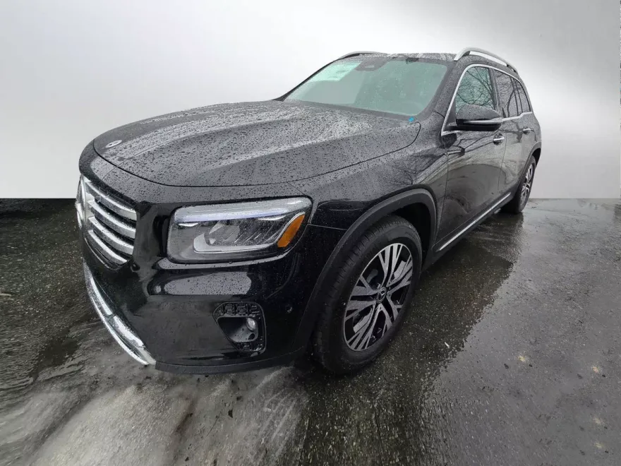 2024 Mercedes Benz GLB 250 photo 1