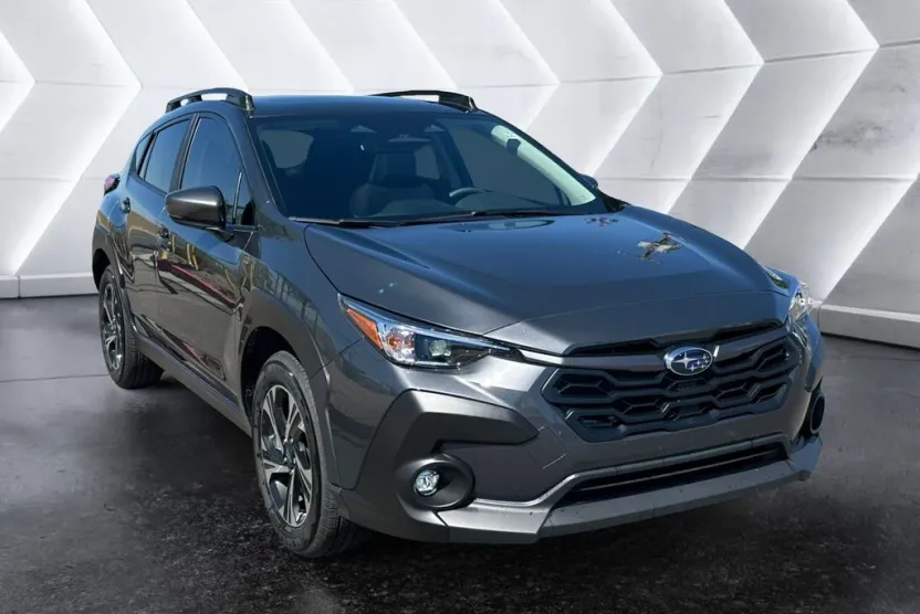 2025 Subaru Crosstrek Premium photo 1
