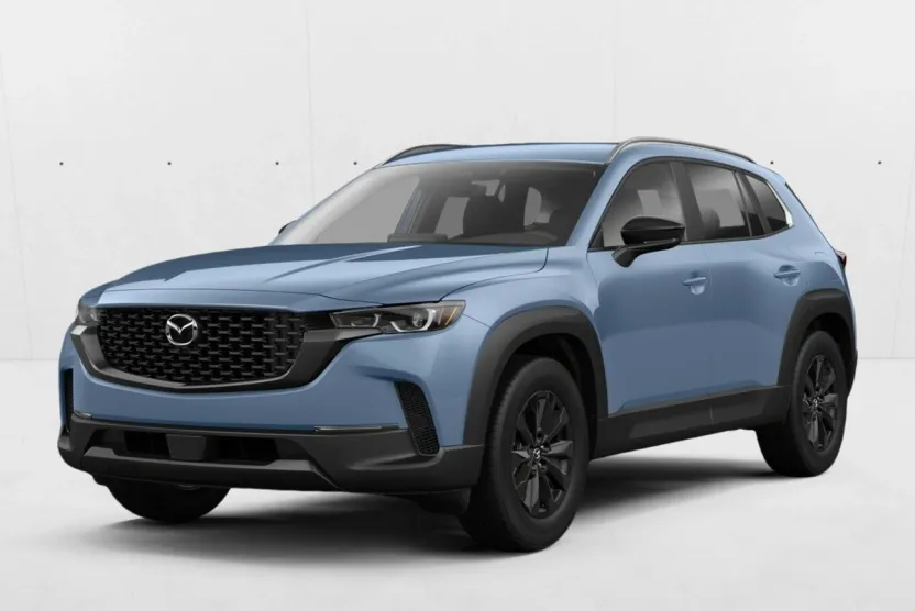 2024 Mazda CX-50 2.5 S Preferred photo 1