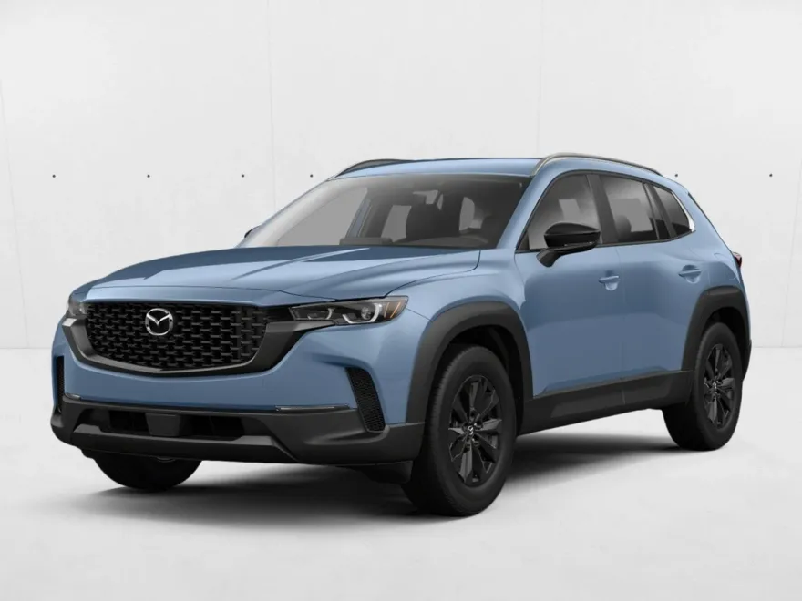 2024 Mazda CX-50 2.5 S Preferred photo 1