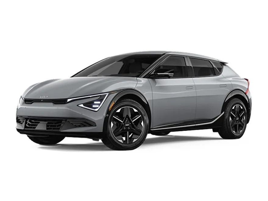 2025 Kia EV6 Wind photo 1