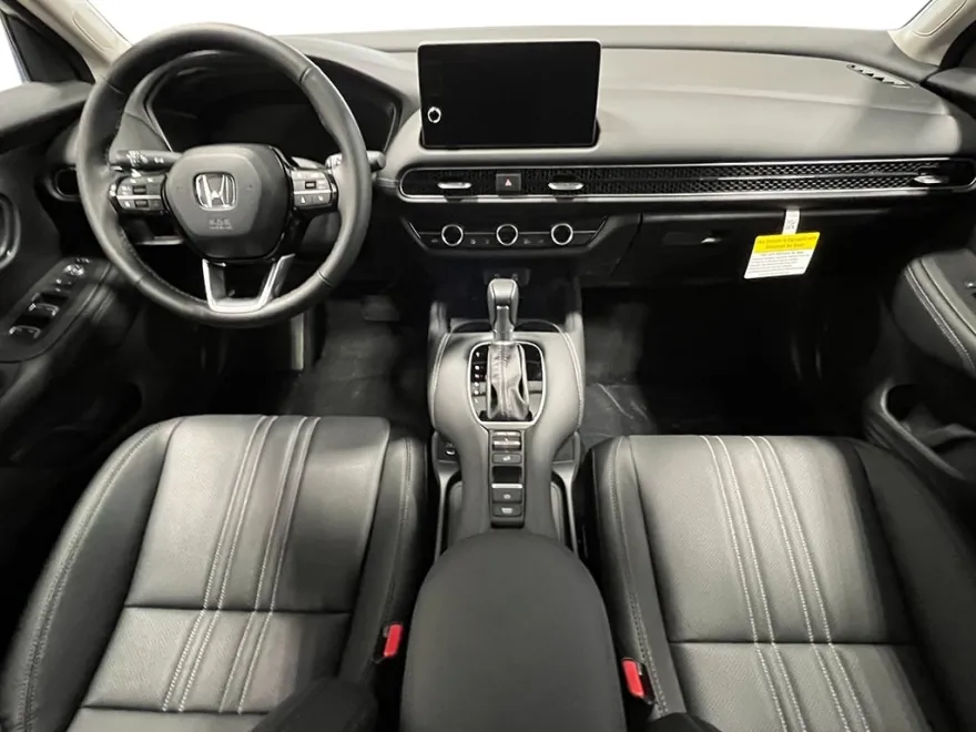 2026 Honda HR-V EX-L photo 1