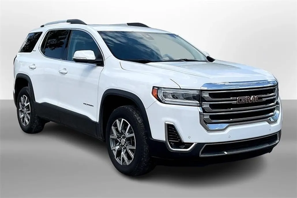 2023 Gmc Acadia SLT photo 1