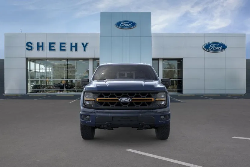 2025 Ford F-150 Tremor photo 1