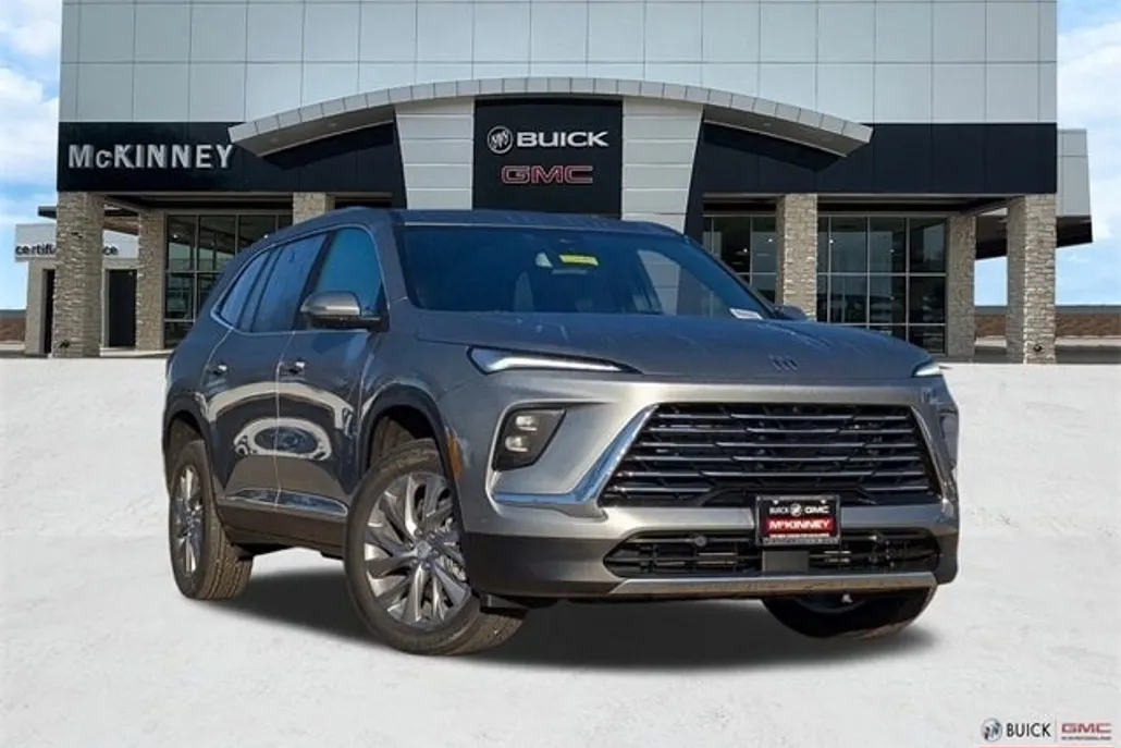 2025 Buick Enclave Preferred photo 1