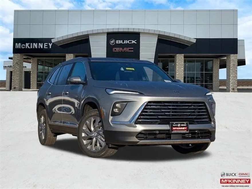 2025 Buick Enclave Preferred photo 1