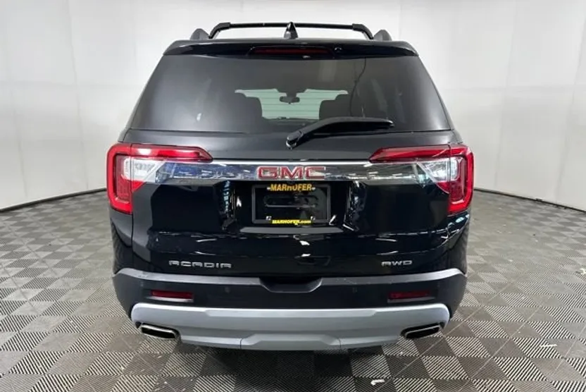 2021 Gmc Acadia SLE photo 1