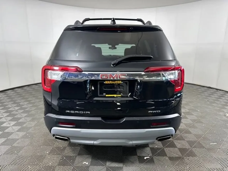 2021 Gmc Acadia SLE photo 1