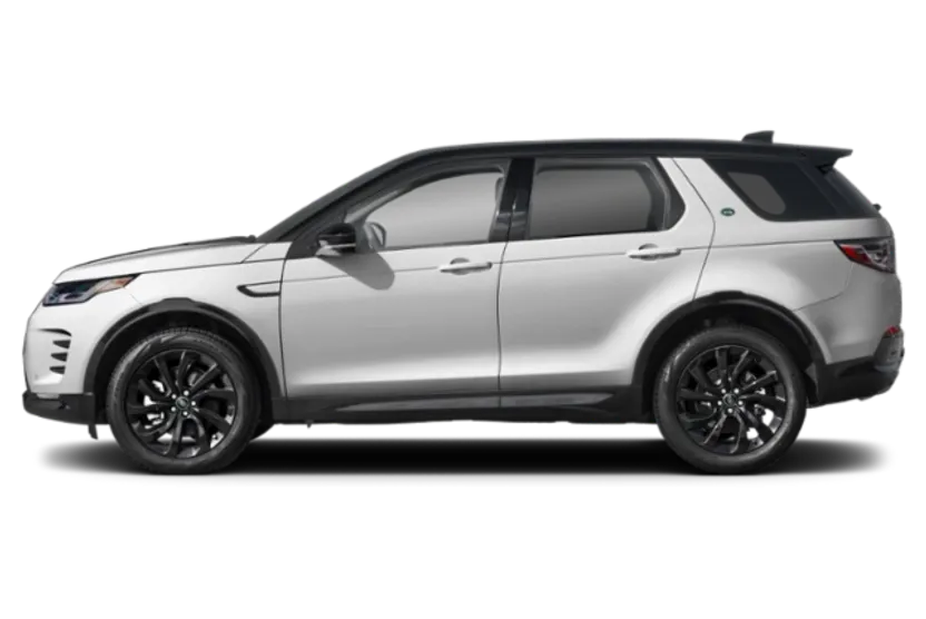 2025 Land Rover Discovery Sport S photo 1