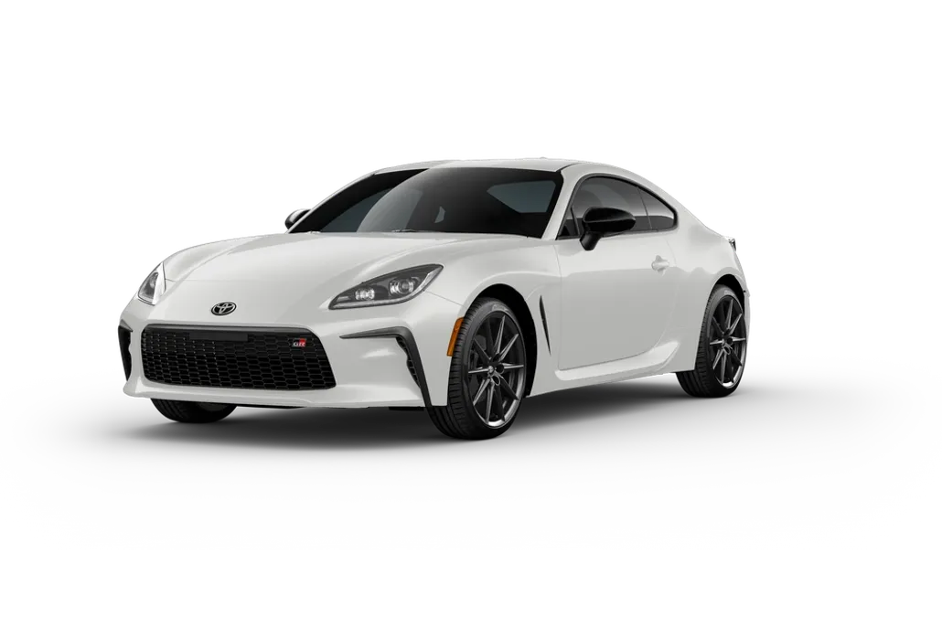 2025 Toyota GR86 Premium photo 1