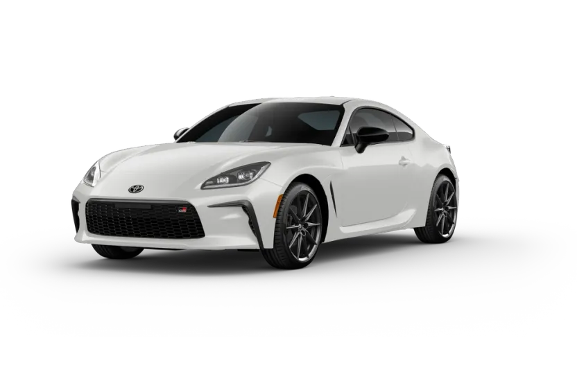 2025 Toyota GR86 Premium photo 1