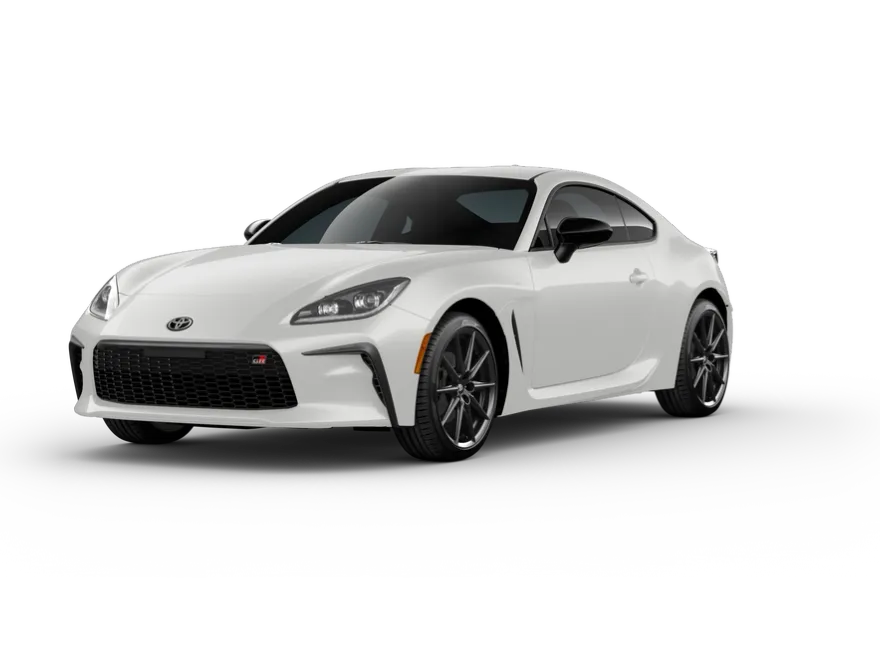 2025 Toyota GR86 Premium photo 1