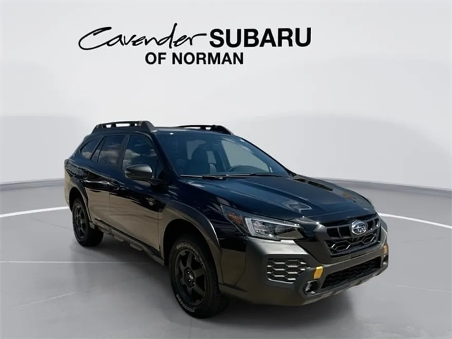 2025 Subaru Outback Wilderness photo 1