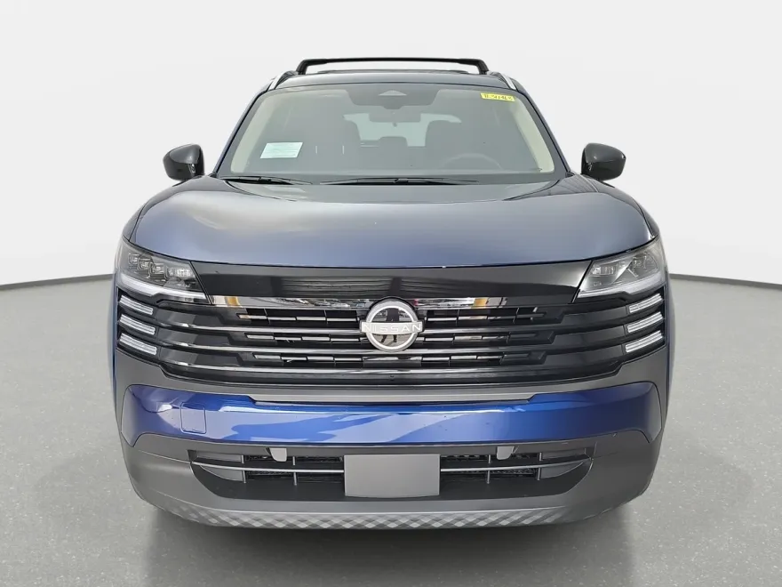 2026 Nissan Kicks SV photo 1