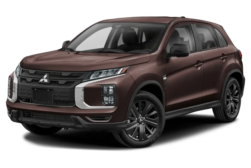 2025 Mitsubishi Outlander Sport ES SE LE photo 1