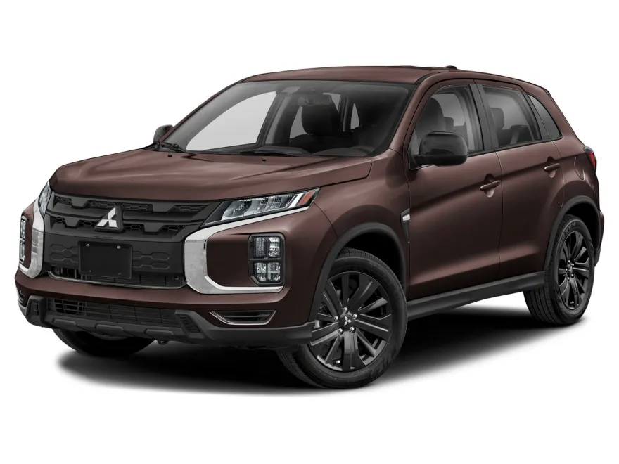 2025 Mitsubishi Outlander Sport ES SE LE photo 1