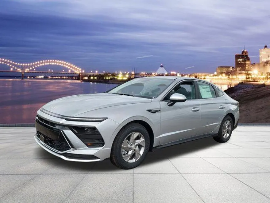 2026 Hyundai Sonata SE photo 1
