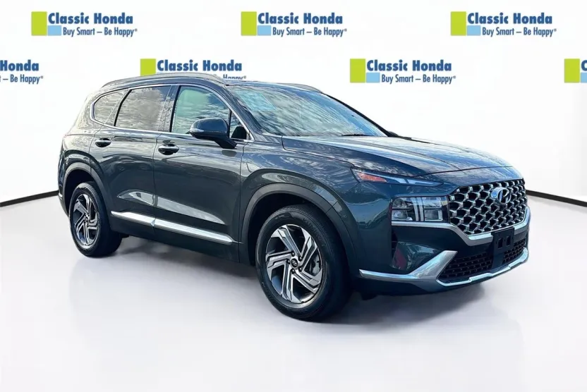2023 Hyundai Santa Fe SEL Premium photo 1