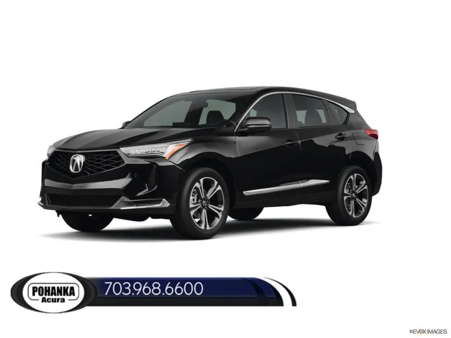 2025 Acura RDX Base photo 1