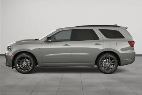 2025 Dodge Durango R/T Plus photo 3