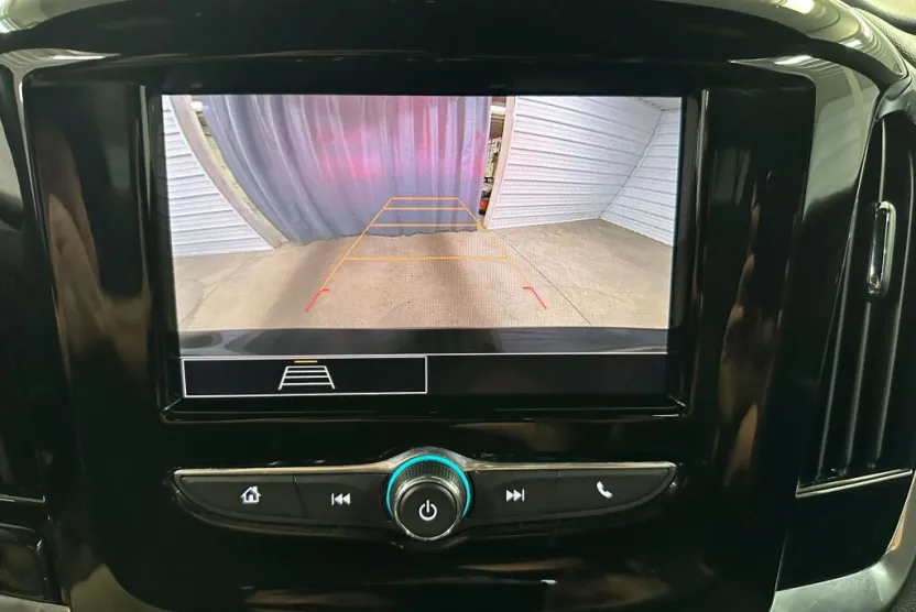 2023 Chevrolet Traverse Cloth photo 1