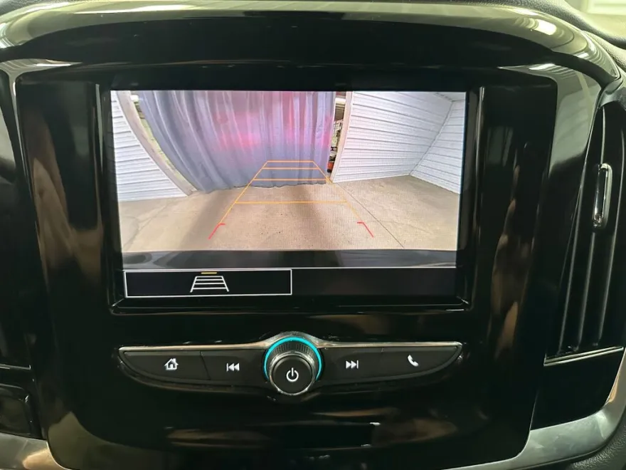 2023 Chevrolet Traverse Cloth photo 1