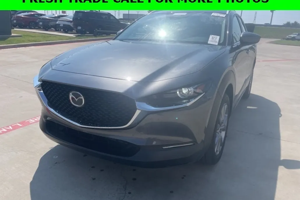 2025 Mazda CX-30 2.5 S Preferred photo 1