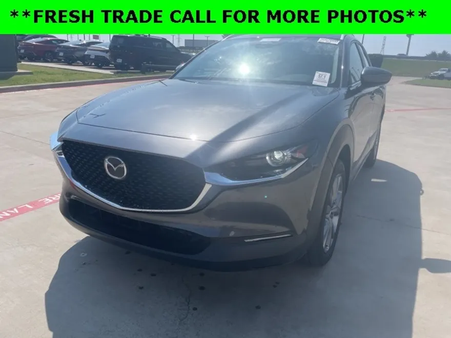 2025 Mazda CX-30 2.5 S Preferred photo 1