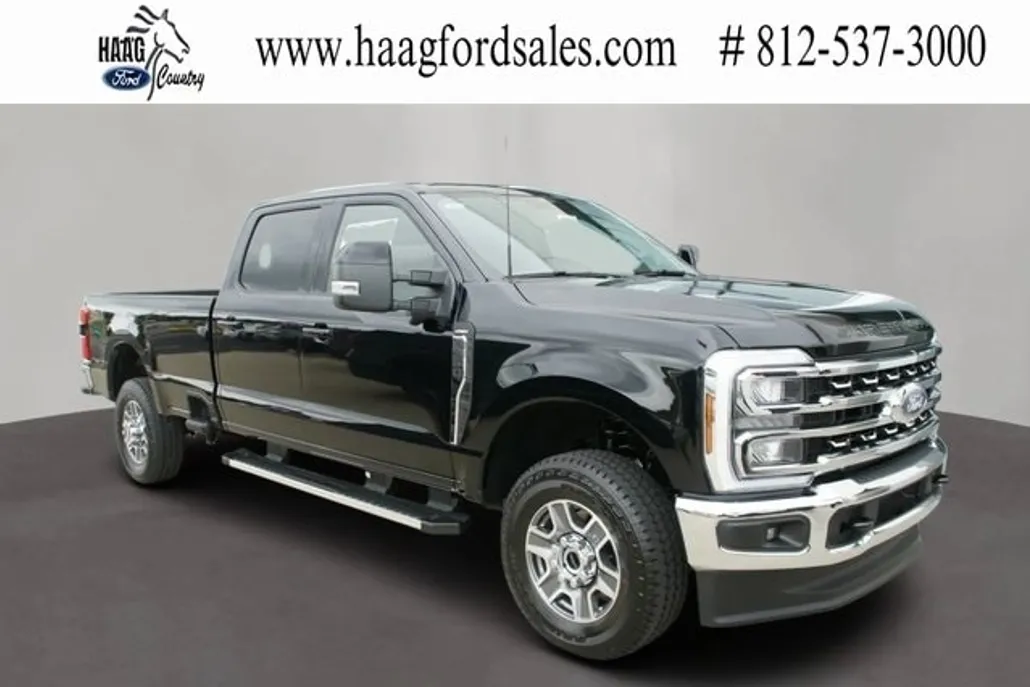 2026 Ford F-350 photo 1