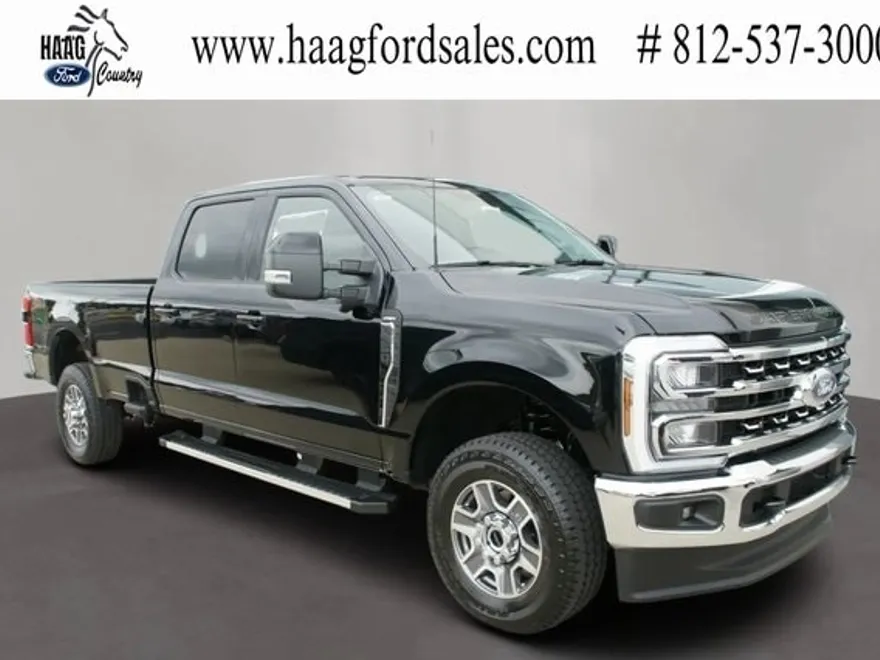 2026 Ford F-350 photo 1