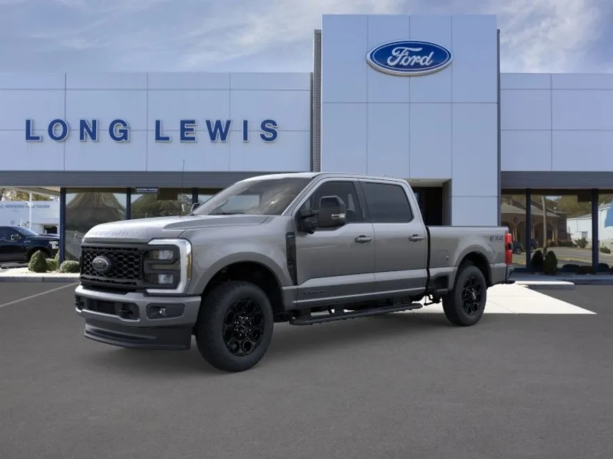 2025 Ford F-250 photo 1