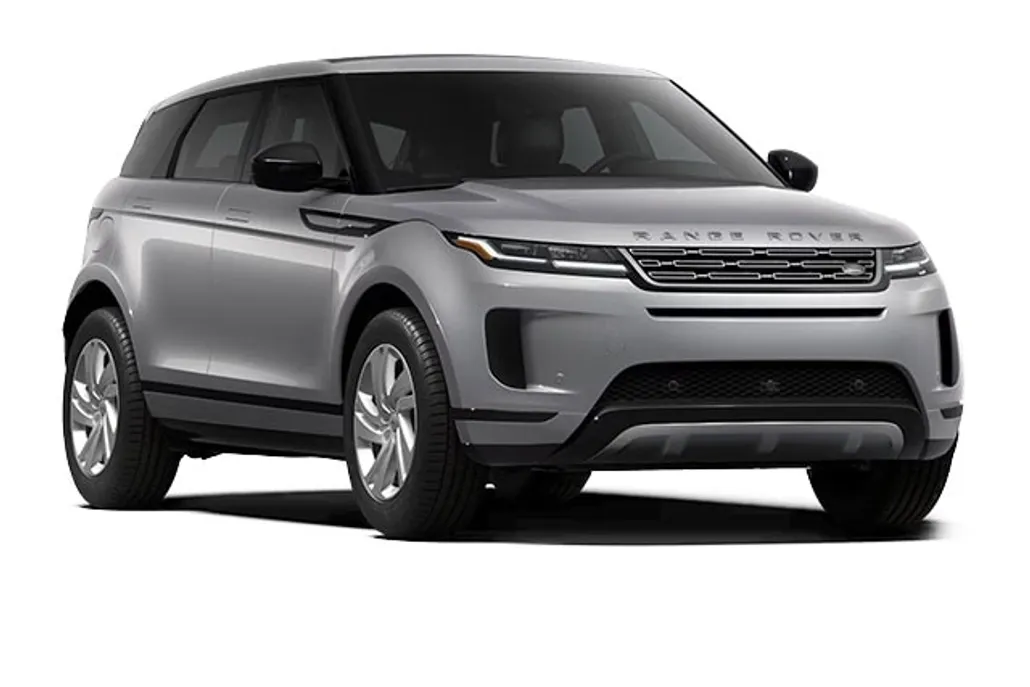 2025 Land Rover Range Rover Evoque S photo 1