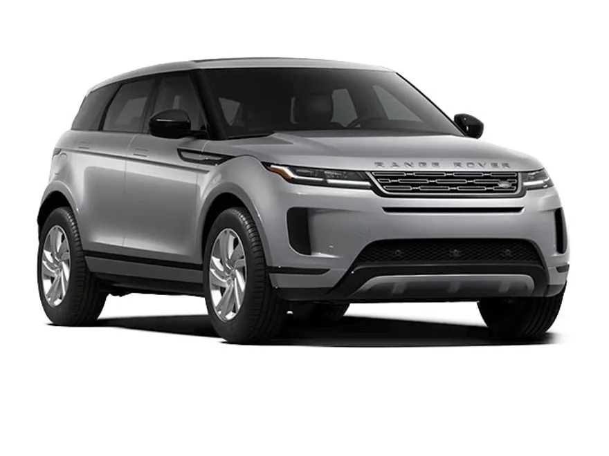 2025 Land Rover Range Rover Evoque S photo 1