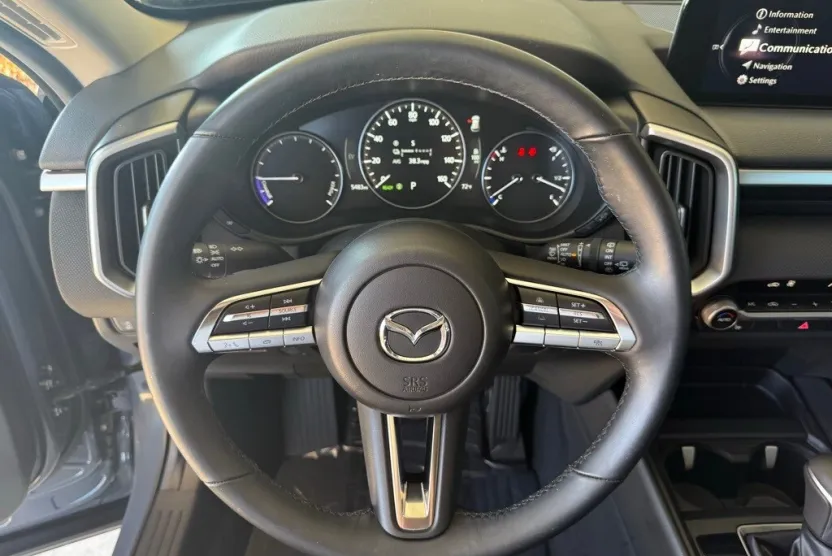 2025 Mazda CX-50 Preferred photo 1
