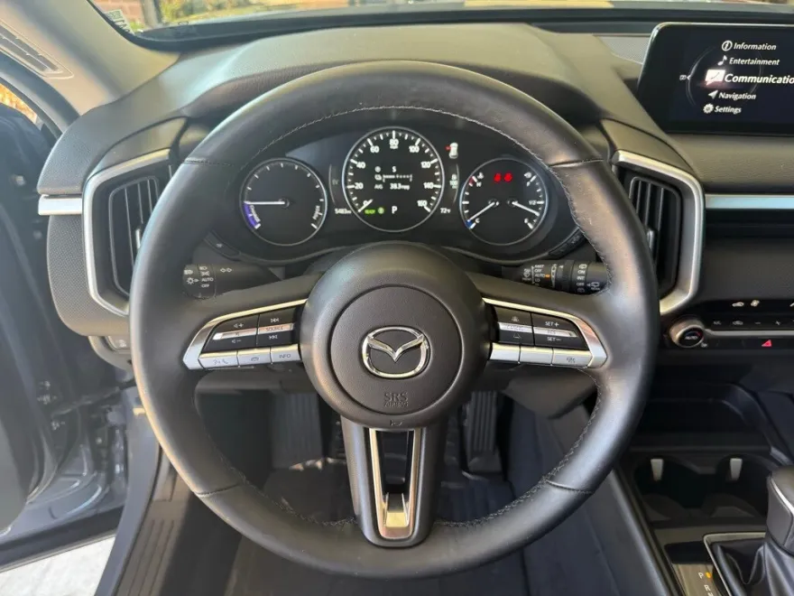 2025 Mazda CX-50 Preferred photo 1