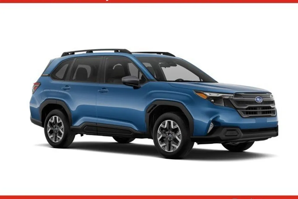 2025 Subaru Forester Premium Base photo 1