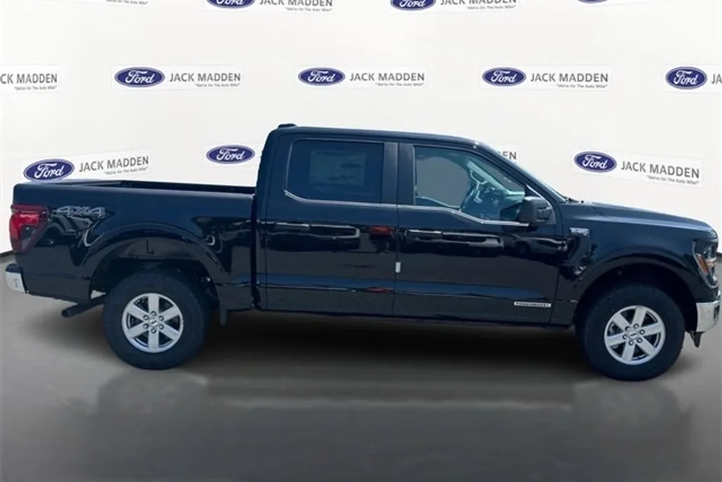 2025 Ford F-150 XL photo 1