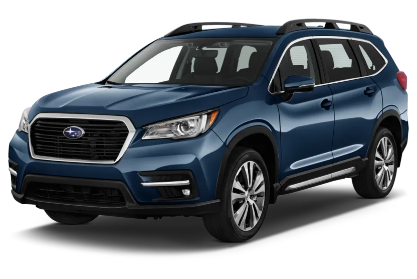 2022 Subaru Ascent Limited photo 1