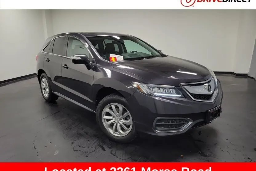 2016 Acura RDX Base Technology photo 1