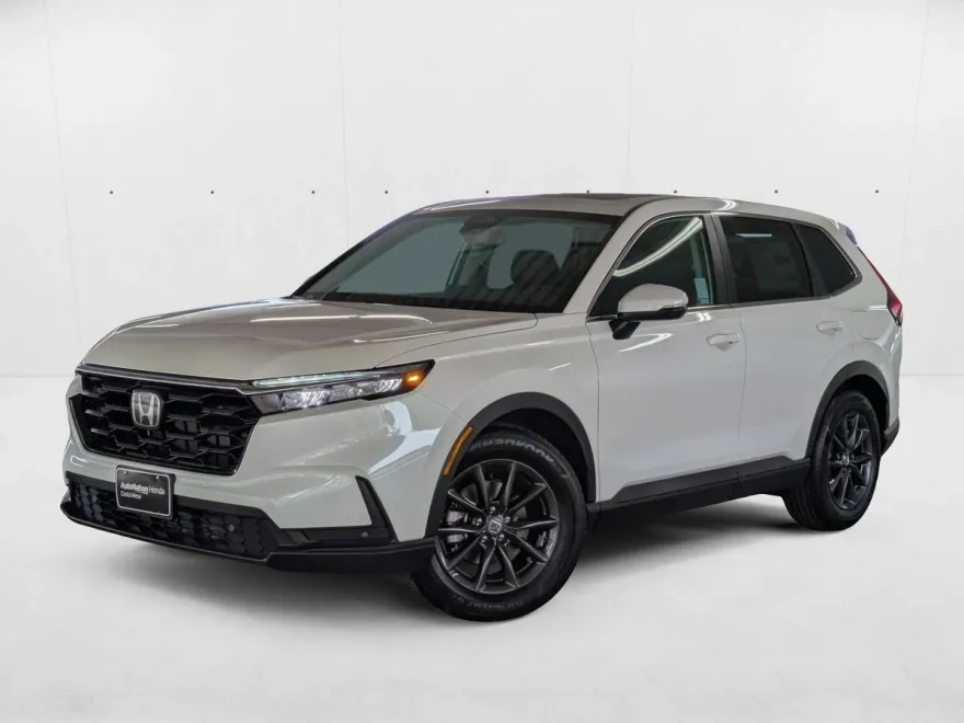 2026 Honda CR-V EX-L photo 1