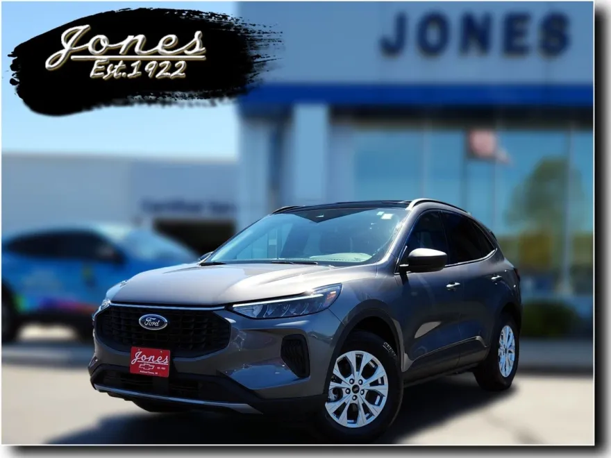 2024 Ford Escape Active photo 1