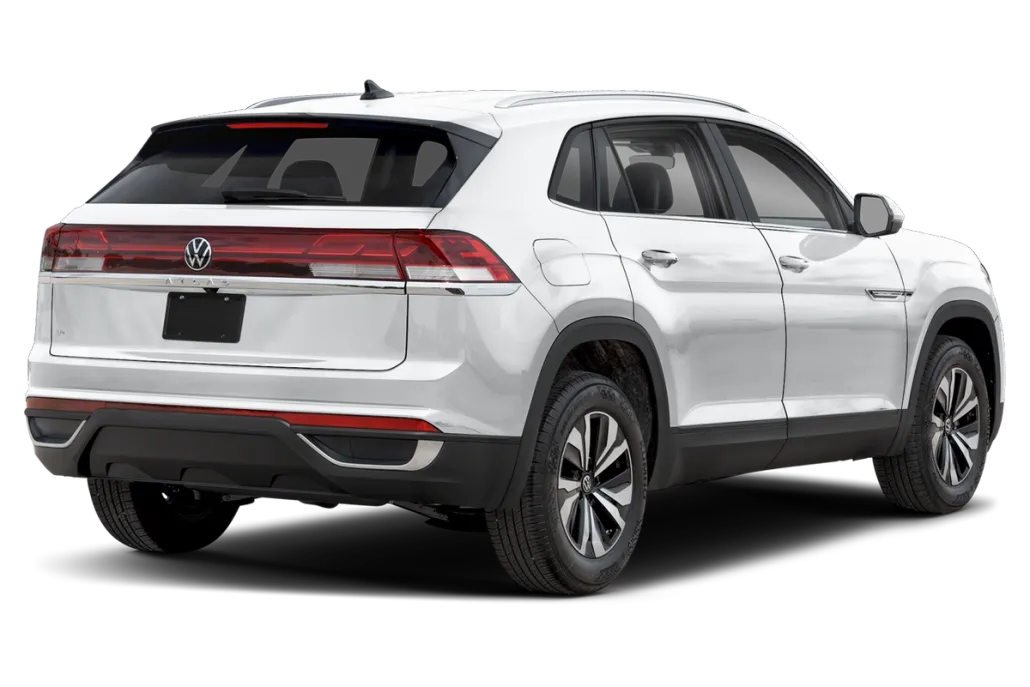 2024 Volkswagen Atlas Cross Sport SE Technology photo 1